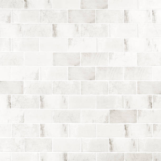 Ivy Hill Tile Tripoli StarCrossed 6.1" x 11.9" Terracotta Look